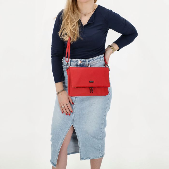 Charm London Bayswater Schoudertas