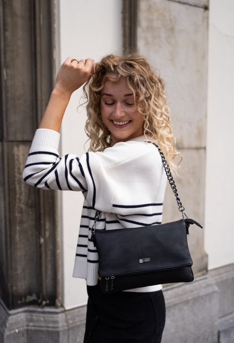 Charm London Bayswater Schoudertas