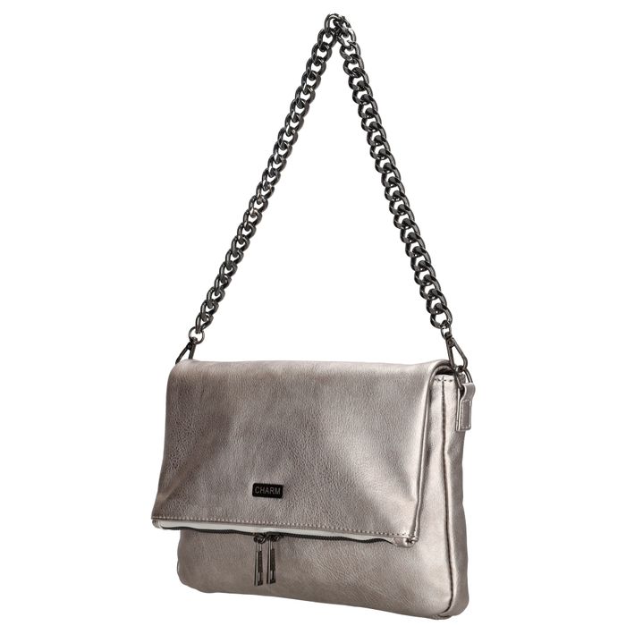 Charm London Bayswater Schoudertas