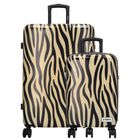Zebra Trends Travel Koffer 20-28 Inch