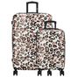 Zebra Trends Travel Koffer 20-28 Inch
