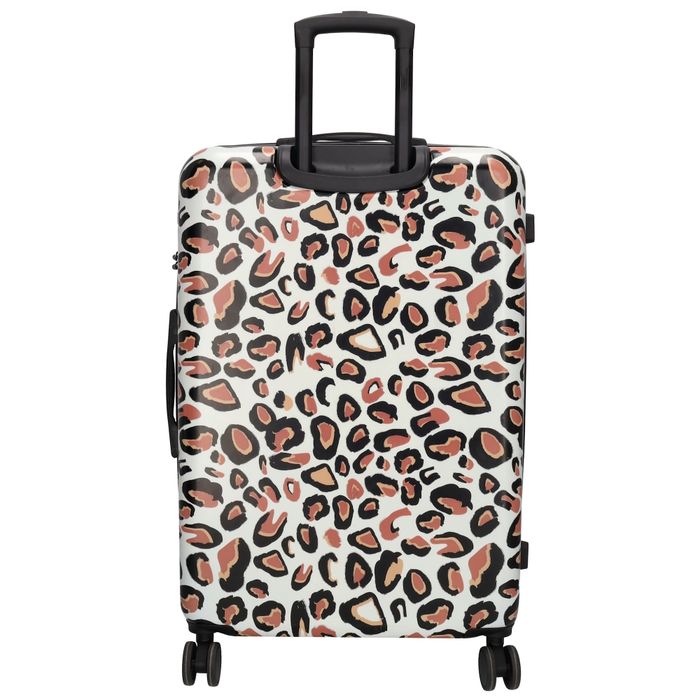 Zebra Trends Travel Koffer 20-28 Inch