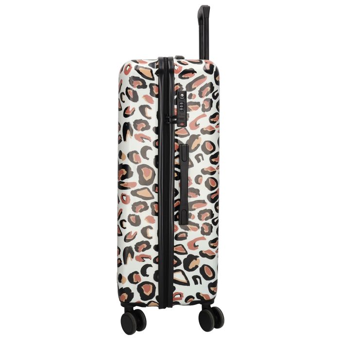 Zebra Trends Travel Koffer 20-28 Inch