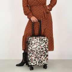 Zebra Trends Travel Koffer 20 Inch