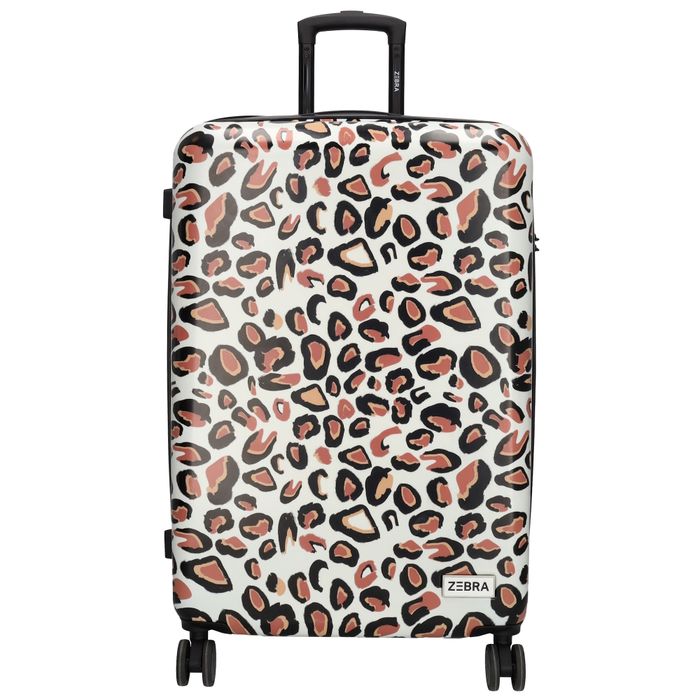 Zebra Trends Travel Koffer 28 Inch