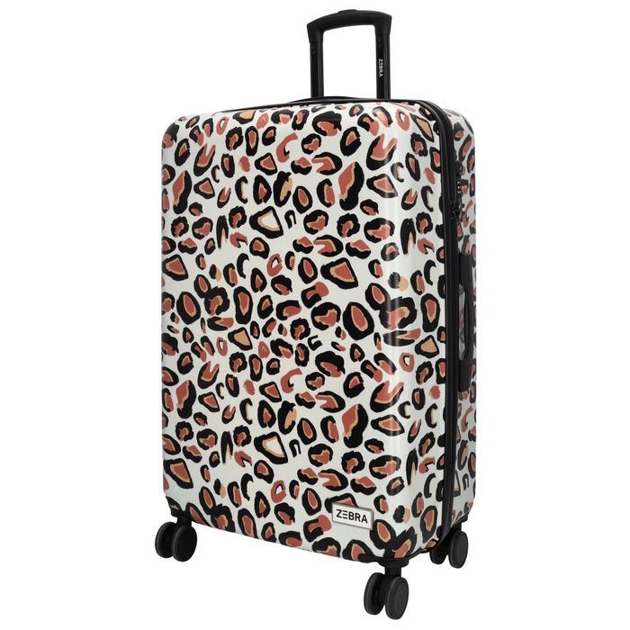 Zebra Trends Travel Koffer 28 Inch