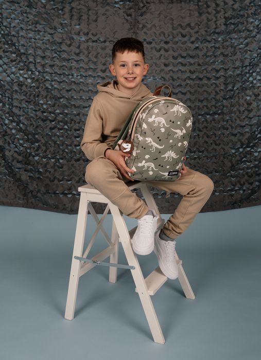 Zebra Trends Max Rugzak