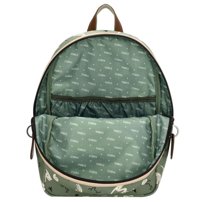 Zebra Trends Max Rugzak