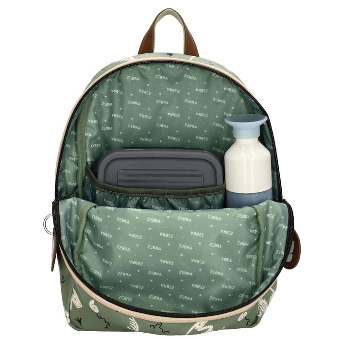 Zebra Trends Max Rugzak