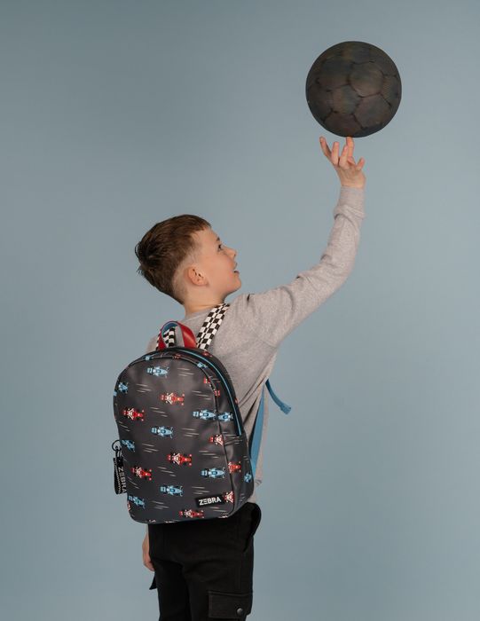 Zebra Trends Max Rugzak