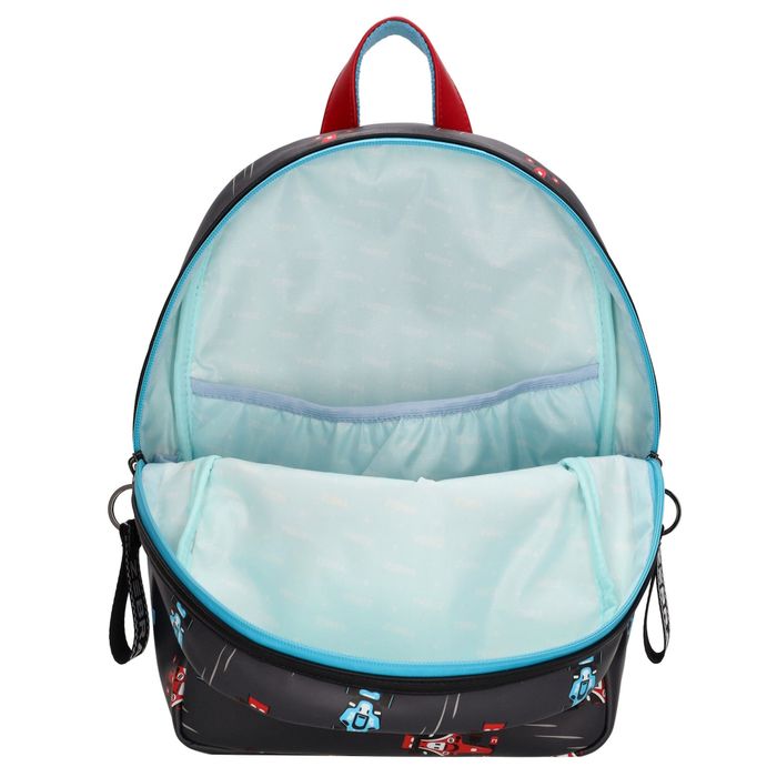 Zebra Trends Max Rugzak