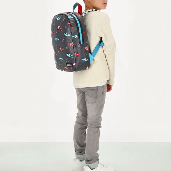 Zebra Trends Max Rugzak