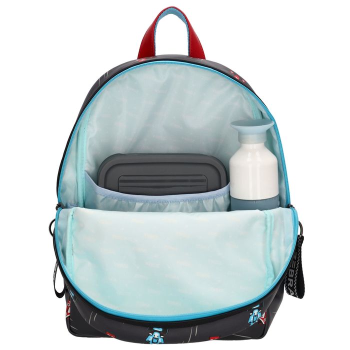 Zebra Trends Max Rugzak