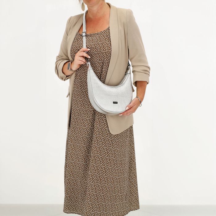 Charm London Kingsway Schoudertas