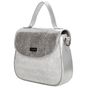 Charm London Kingsway Schultertasche