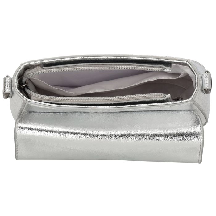 Charm London Kingsway Schultertasche