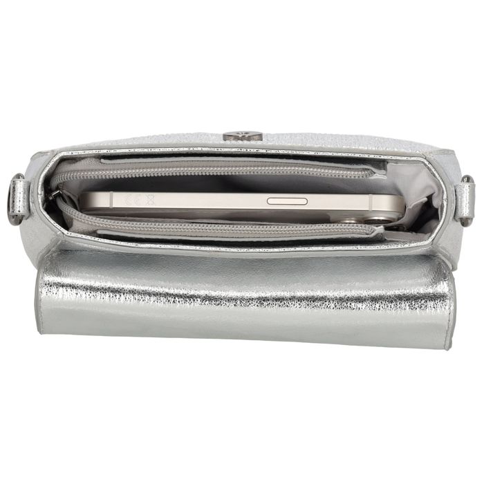 Charm London Kingsway Schultertasche