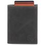 Hide & Stitches Idaho Safety Wallet