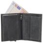 Hide & Stitches Idaho Safety Wallet