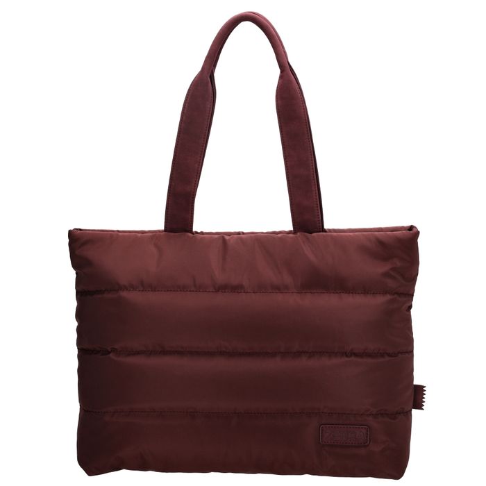 Zebra Trends Elske Laptoptas 15,6 inch (34.5x19.4 cm)