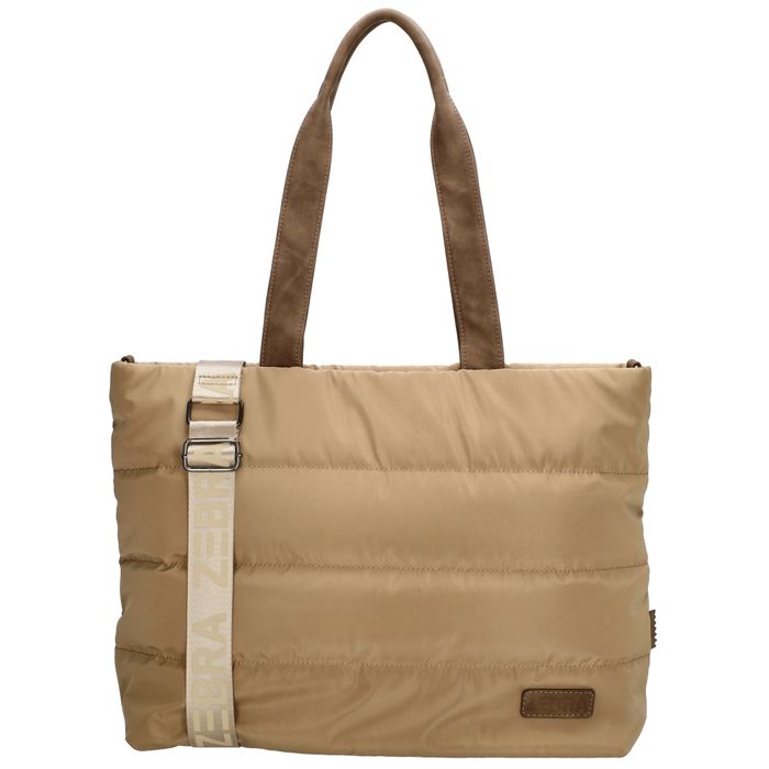 Zebra Trends Elske Laptoptas 15,6 inch (34.5x19.4 cm)