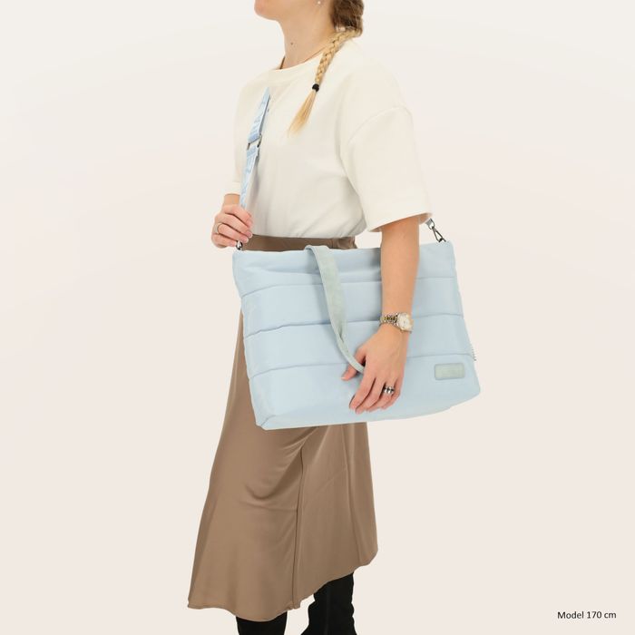 Zebra Trends Elske Laptoptas 15,6 inch (34.5x19.4 cm)