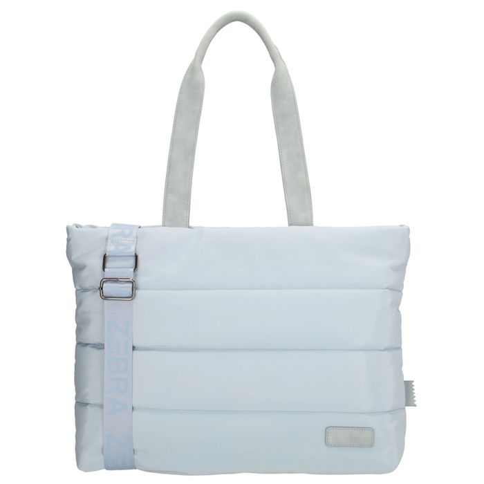 Zebra Trends Elske Laptoptas 15,6 inch (34.5x19.4 cm)