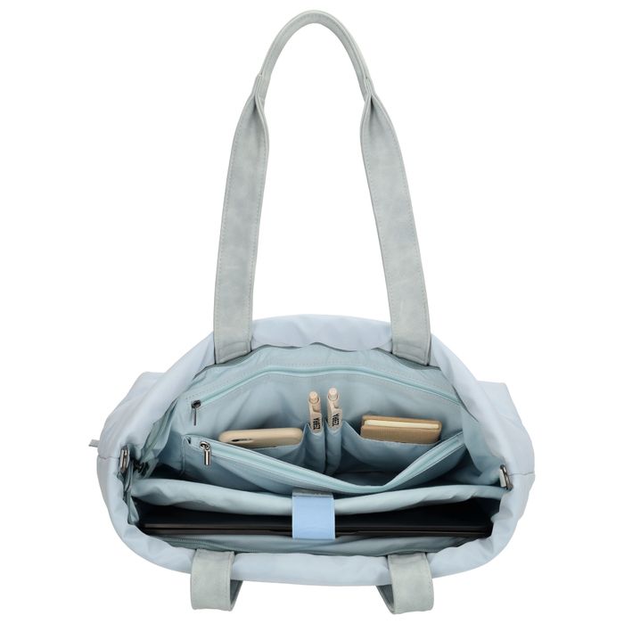 Zebra Trends Elske Laptoptas 15,6 inch (34.5x19.4 cm)