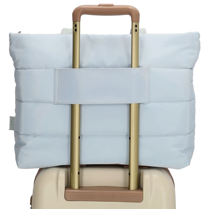 Zebra Trends Elske Laptoptas 15,6 inch (34.5x19.4 cm)