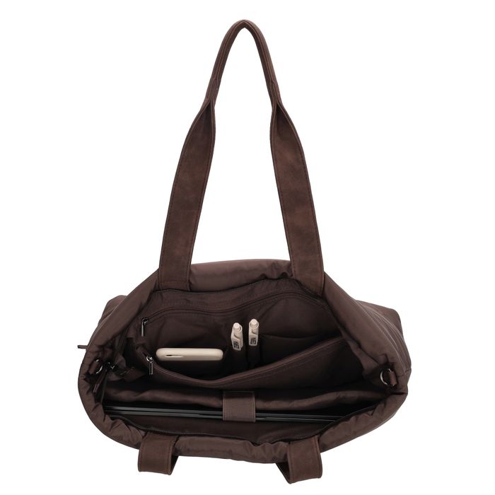 Zebra Trends Elske Laptoptas 15,6 inch (34.5x19.4 cm)