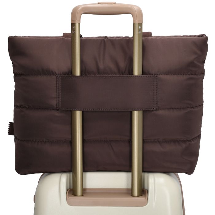 Zebra Trends Elske Laptoptas 15,6 inch (34.5x19.4 cm)