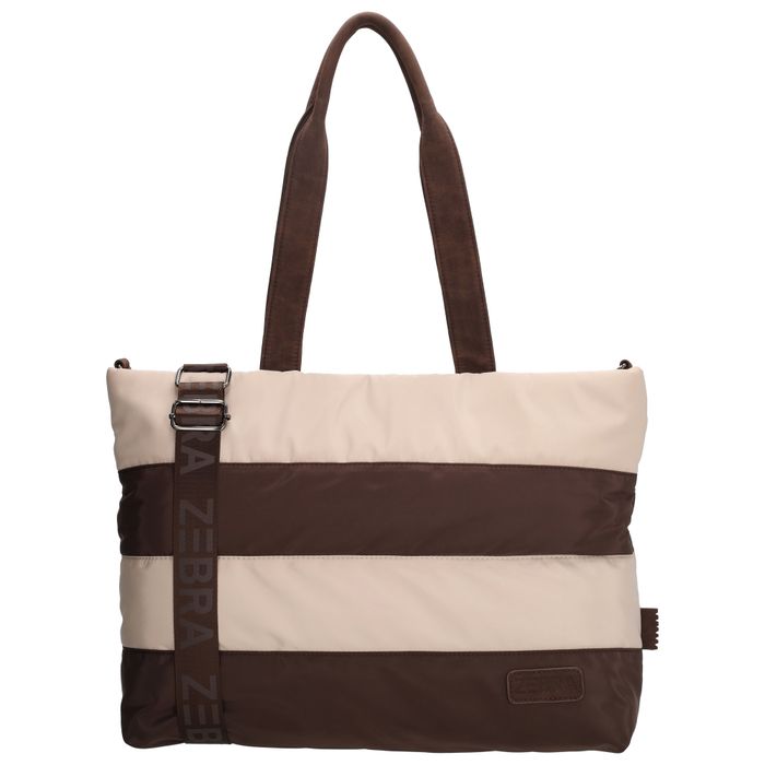 Zebra Trends Elske Laptoptas 15,6 inch (34.5x19.4 cm)