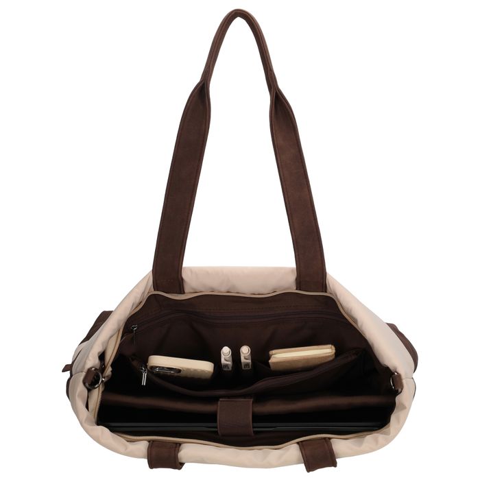 Zebra Trends Elske Laptoptas 15,6 inch (34.5x19.4 cm)