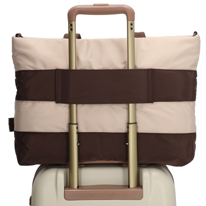 Zebra Trends Elske Laptoptas 15,6 inch (34.5x19.4 cm)