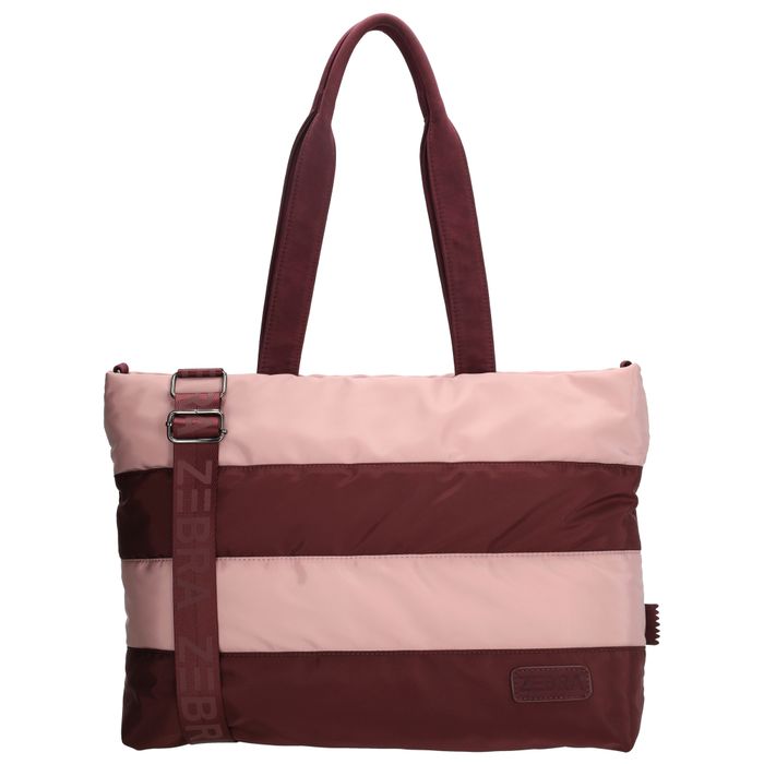 Zebra Trends Elske Laptoptas 15,6 inch (34.5x19.4 cm)