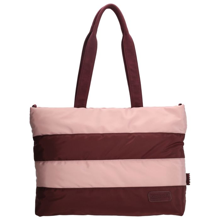 Zebra Trends Elske Laptoptas 15,6 inch (34.5x19.4 cm)
