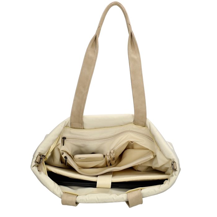 Zebra Trends Elske Laptoptas 15,6 inch (34.5x19.4 cm)