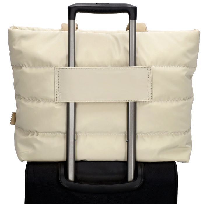 Zebra Trends Elske Laptoptas 15,6 inch (34.5x19.4 cm)
