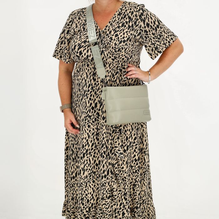 Zebra Trends Evie Schoudertas