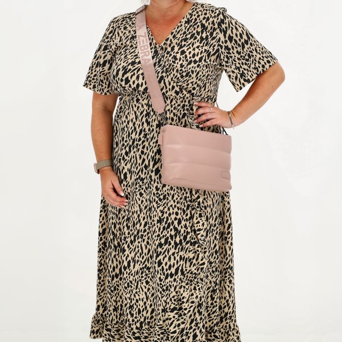 Zebra Trends Evie Schoudertas