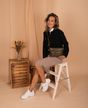 Zebra Trends Evie Schoudertas