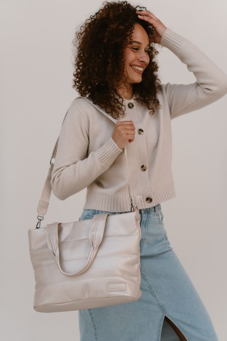 Zebra Trends Evie Shopper