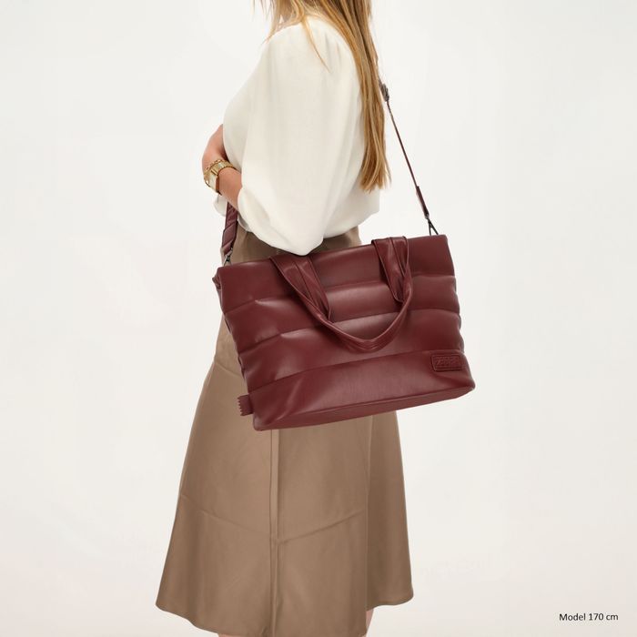 Zebra Trends Evie Shopper