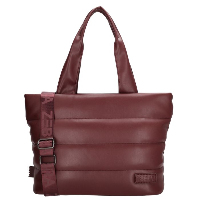 Zebra Trends Evie Shopper