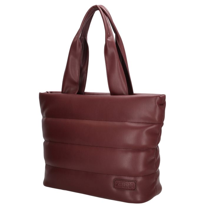 Zebra Trends Evie Shopper