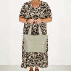 Zebra Trends Evie Shopper