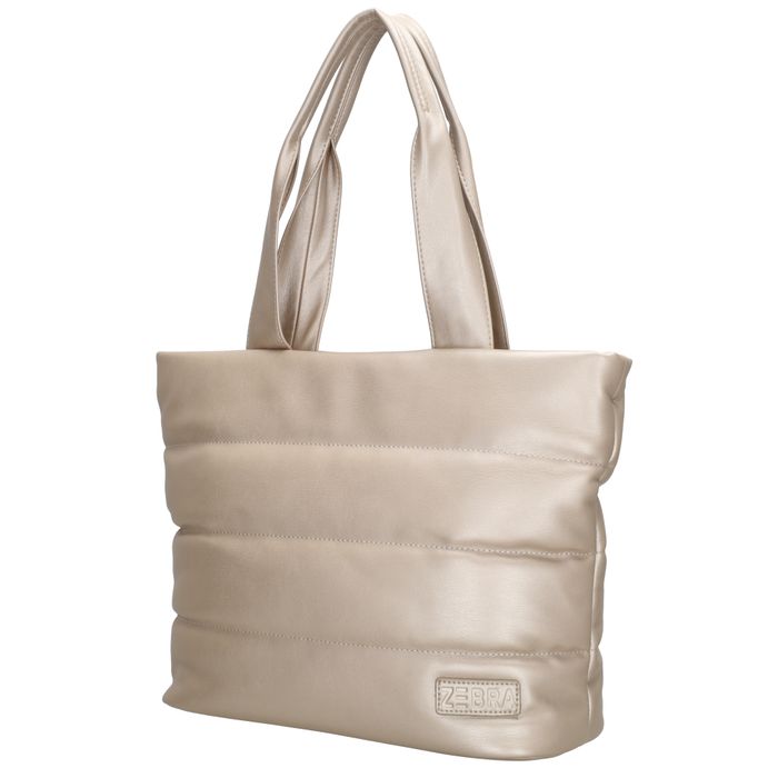 Zebra Trends Evie Shopper