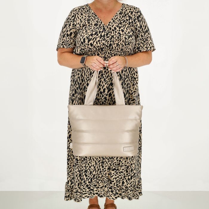 Zebra Trends Evie Shopper