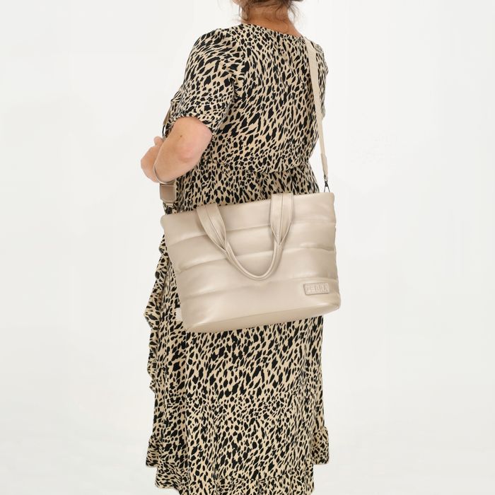 Zebra Trends Evie Shopper