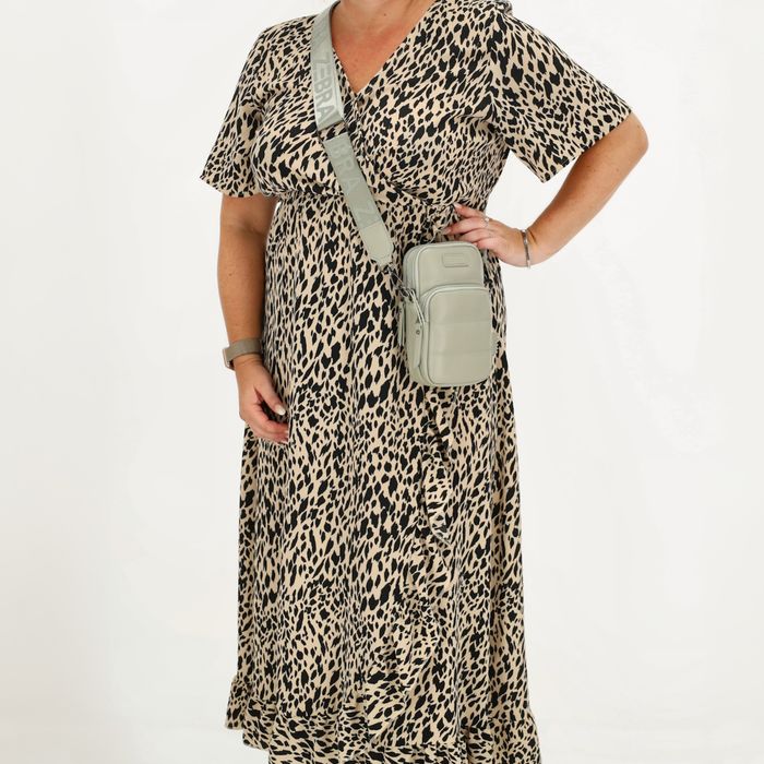 Zebra Trends Evie Telefoontasje